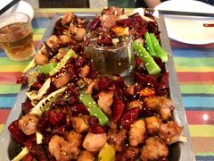 啤酒兔-滋味烤鱼(超洋店)
