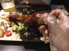 -The Cheebat 锌吧·Bistro(体育西店)