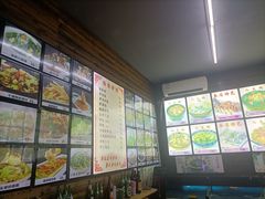 -八大碗私房菜(中城路店)