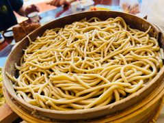 -弓二莜面(总店)