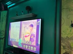 -INLOVE KTV(杭州滨江宝龙城店)