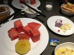 -杭州费尔曼铂金大酒店