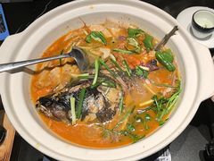 -明丰小渔馆(明月路店)