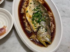 -南小馆(迪士尼小镇店)
