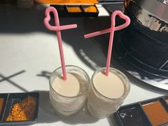 -久藏·横膈膜烧肉·酒场(江汉路店)