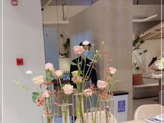 店内布置-ROIIN用心(杭州首店)