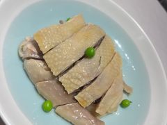 -新吉士·上海菜(浦东LCM置汇旭辉店)