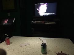 -百威KTV(恒福路店)