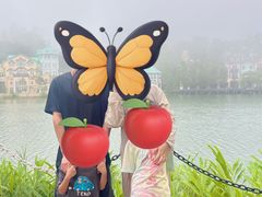 -茵特拉根酒店·西餐厅