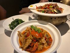 -炊烟小炒黄牛肉(华夏店)