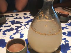 -绿茶餐厅(领展购物广场·中关村店)