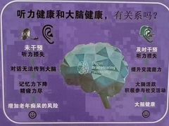 -自然之声助听器(平凉店)