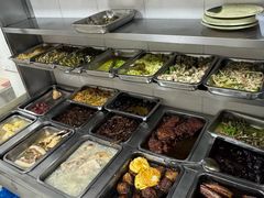 -水门桥面馆(东坡雅居店)