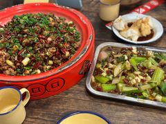 -聂发财重庆江湖菜(解放碑店)
