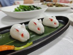 -鹿鸣酒家(越秀店)