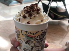 -茶颜悦色(金茂览秀城LG层外街店)