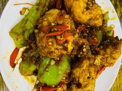 -文杰餐馆(南洪时尚风情街店)