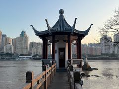 -江心屿景区