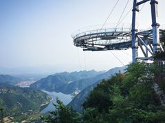 -京东石林峡风景区