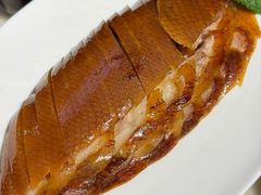 -范家小馆·四代传承烤鸭店(紫竹桥店)