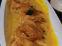 -3号仓库·创意中国菜(乐清正大广场店)