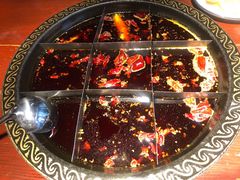 -黄家码头老火锅(解放碑旗舰店)