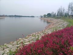 -三岔湖景区