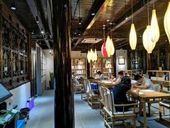 -我嘉书房(南翔名士居店)