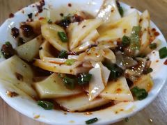 -洞子口张老二凉粉(文殊院店)