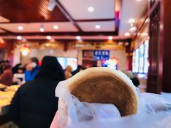 光头饼-北三凯奇清真食品店