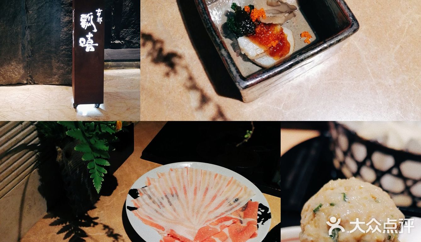 这个价格真是可以。酒店六层都是餐厅，坐电梯直达