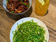 -小喜客·云南特色菜(纳西庭院店)
