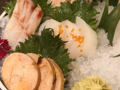 -酒久自助料理(佳兆业店)