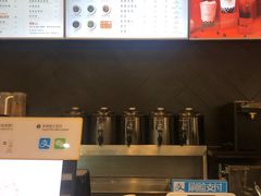 -KOI Thé(力宝广场店)