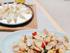 -阿毛饭店(和义路店)