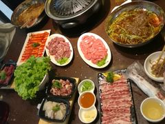 -合合大冷面(湖南店)