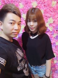 -BM SALON