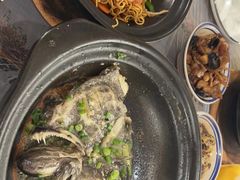 -小时候焗海鲜(鄞州万达店)
