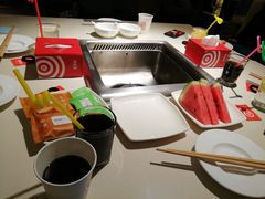 -海底捞火锅(上元大街店)