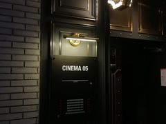 -CGV影城(广州K11店)