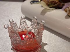 -晶雅花园西餐厅(南京首店)