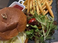 -杭州桐庐康莱德酒店西餐厅-舍