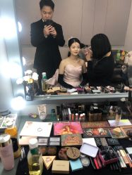 -青禾蒙娜丽莎婚纱摄影(武汉总店)