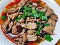 -信阳风味罗山大肠汤(经一路店)