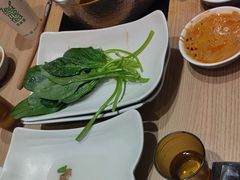 -呷哺呷哺 黄金牧场 (新辰里学清路店)