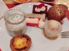 -咖啡苑 - 蔚藍夏日限定主题(永利皇宫店)
