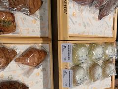 -LE SAPHIR 莎菲尔菓子(和兴店)
