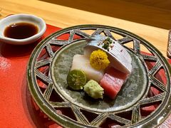 -鮨青(恒基名人购物中心店)