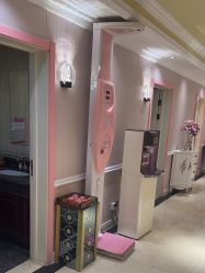 -北京俪婴妇产医院(朝阳大悦城店)