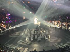 -梦之蓝青奥体育公园体育馆